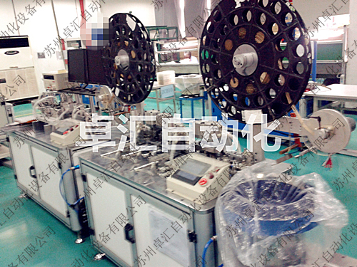 HDMI全線自動(dòng)化 HDMI全線自動(dòng)化