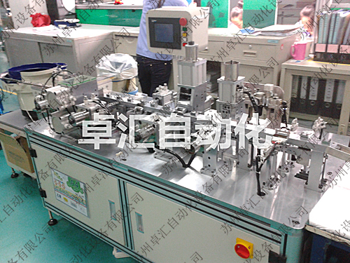 排針方針植入機(jī)